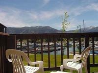 497 Tahoe Keys Blvd Lake Valley Exterior photo