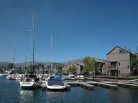 497 Tahoe Keys Blvd Lake Valley Exterior photo